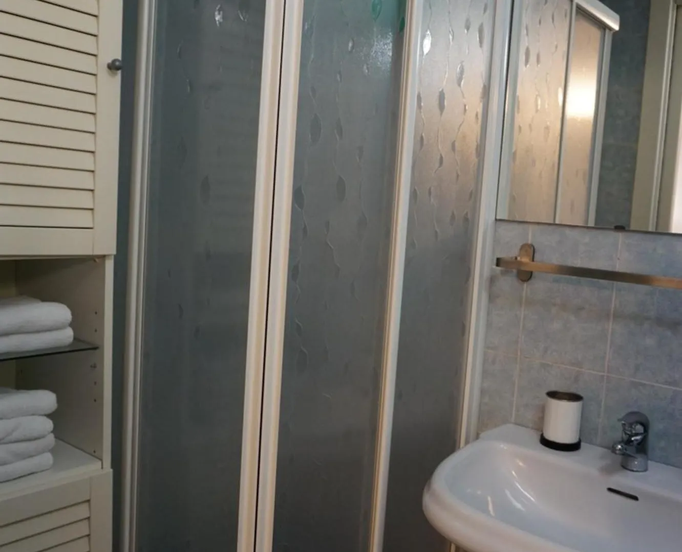 Studio Apartment Vicolo Lavandai Milan Italy