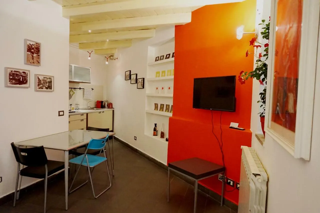 Studio Apartment Vicolo Lavandai Milan 0*,  Italy
