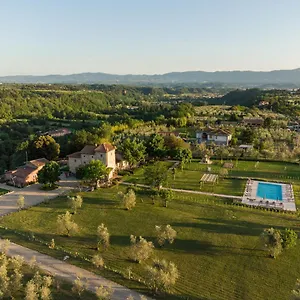 Podere Giusti Vakantieboerderij Reggello