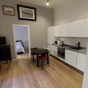  Appartement Maria Homes -vitruvio 42