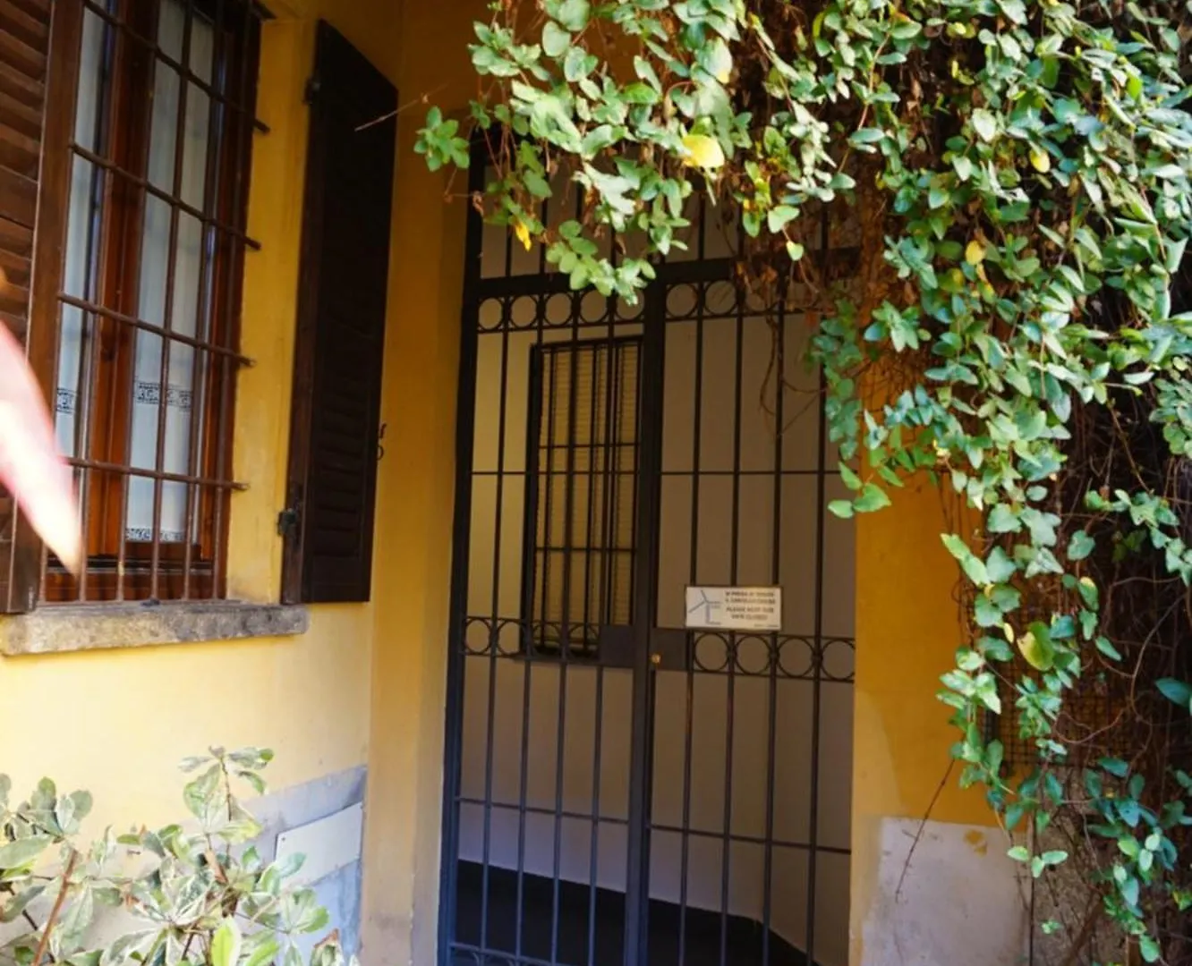 Studio Apartment Vicolo Lavandai ميلان